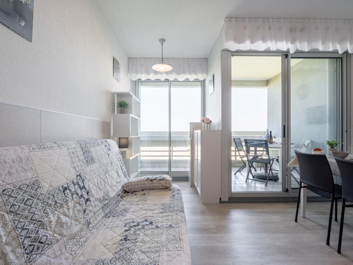 Apartment Le Beaupre-20 By Interhome Canet-en-Roussillon Luaran gambar