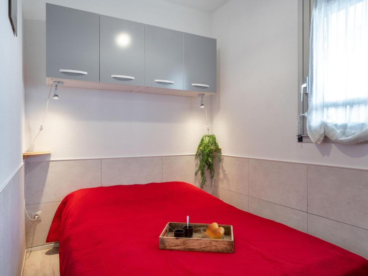 Apartment Le Beaupre-20 By Interhome Canet-en-Roussillon Luaran gambar