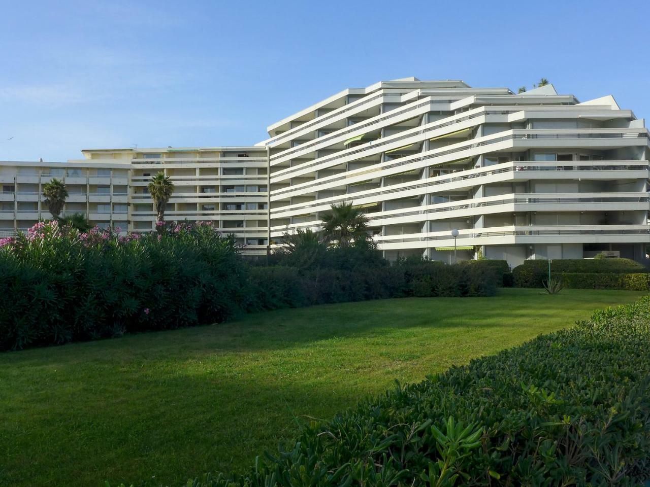 Apartment Le Beaupre-20 By Interhome Canet-en-Roussillon Luaran gambar